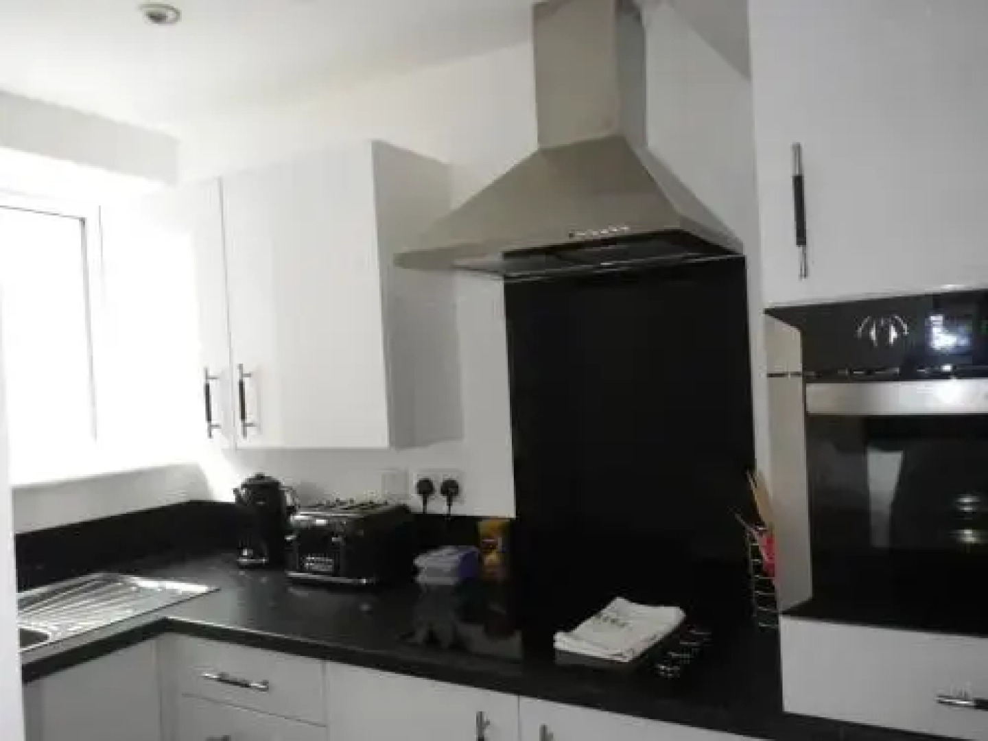 Green Pea Lettings Ltd