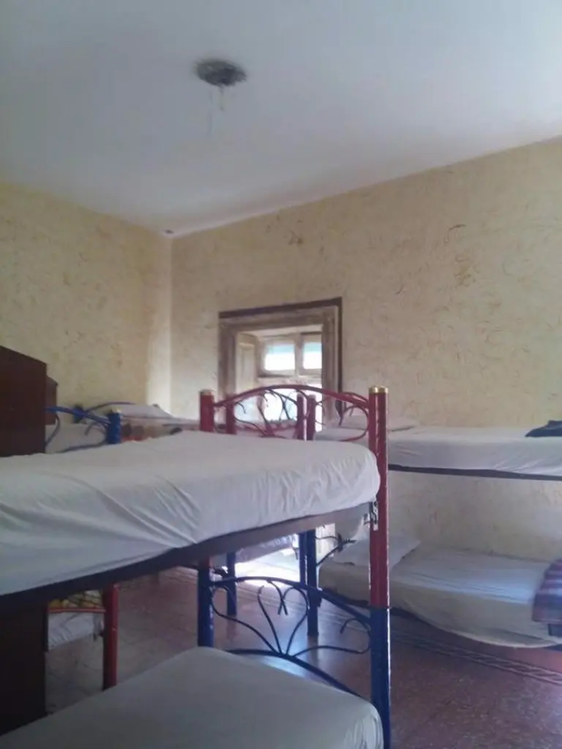 Hostal Guanajuato