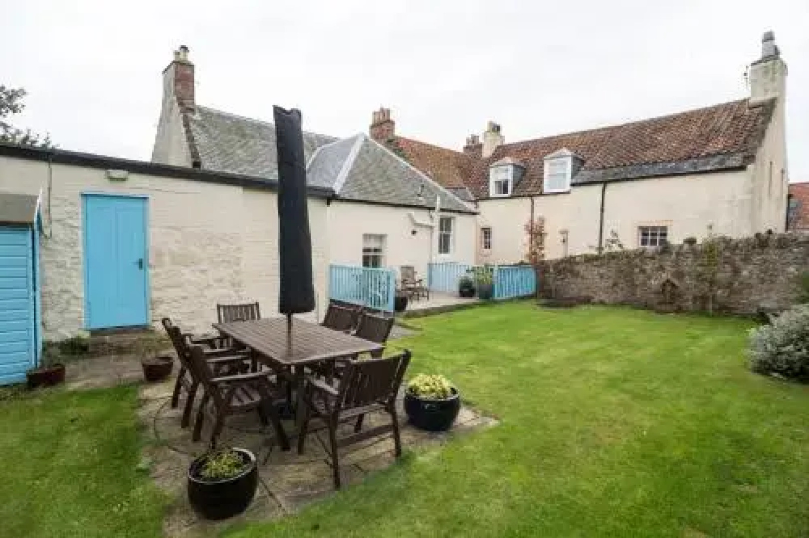 Lahloo Bed & Breakfast