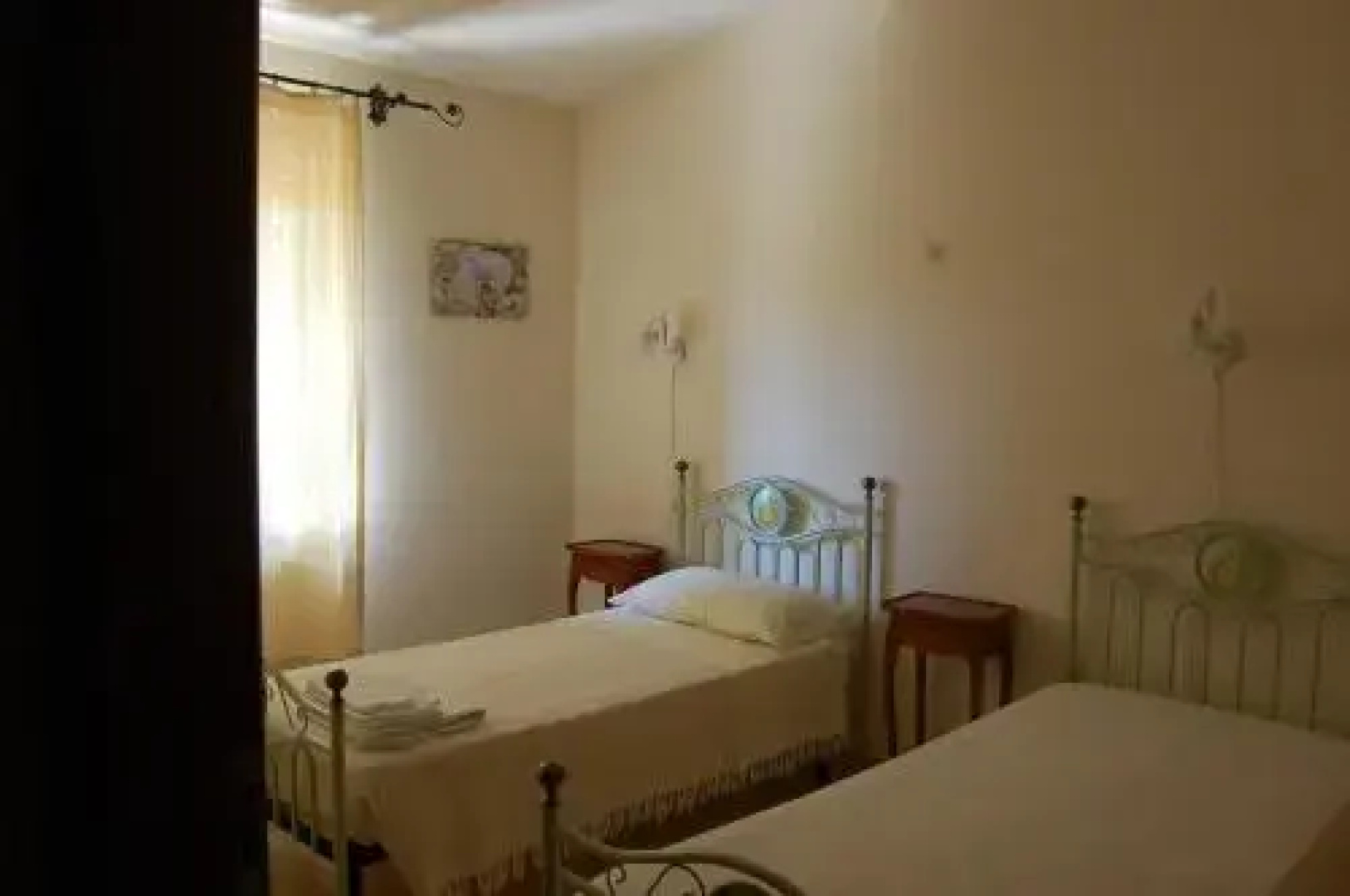 Agriturismo Furfullanu