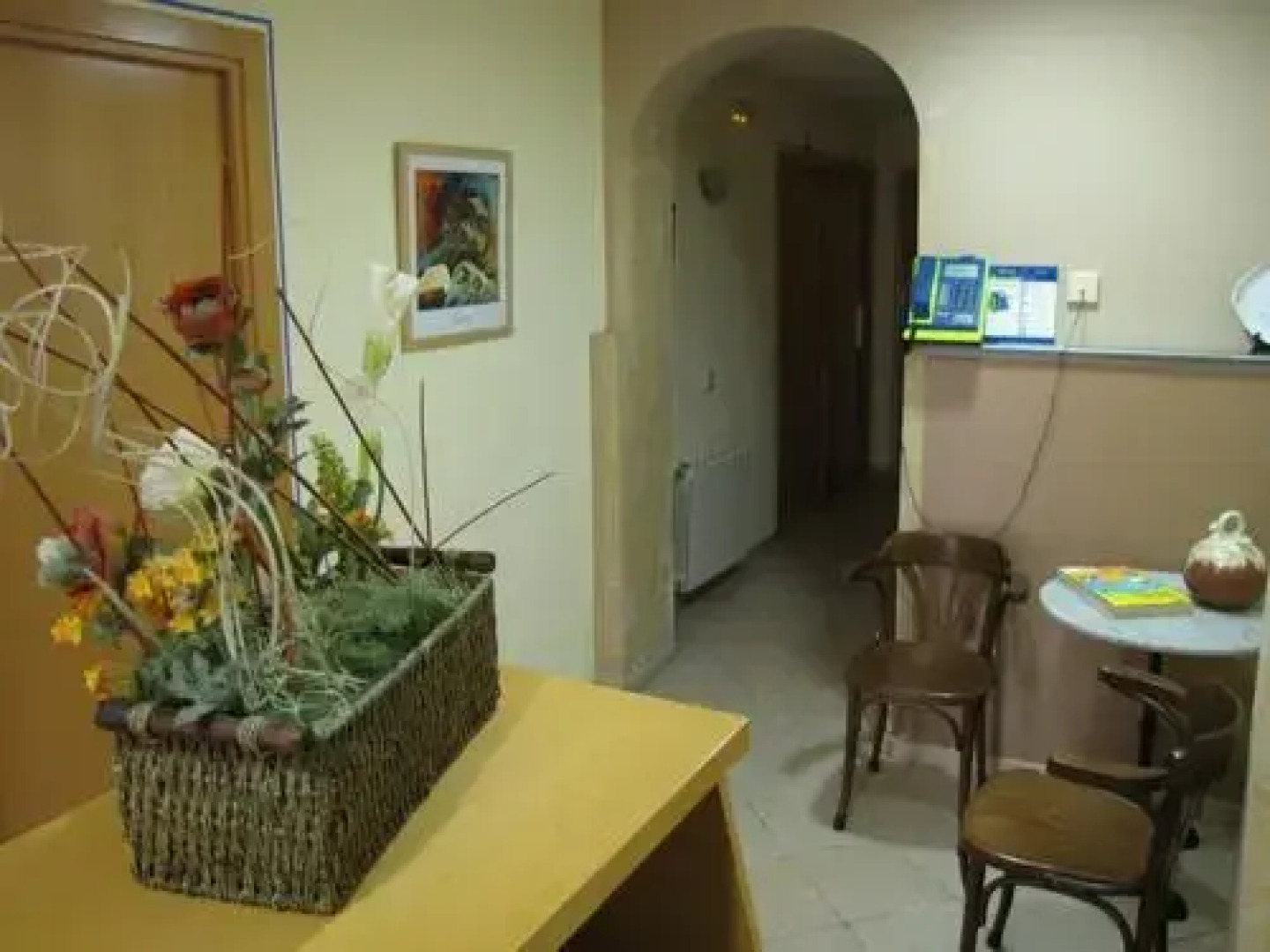 Alojamiento Cal Joan Marina