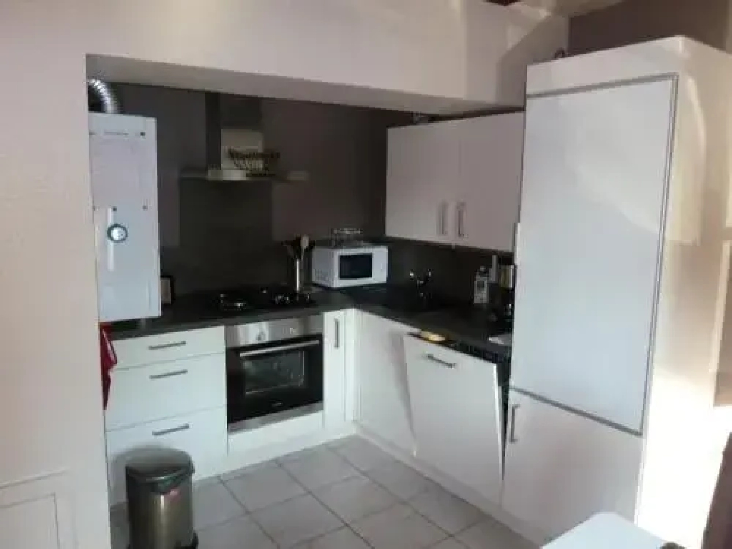 Le gîte LJL