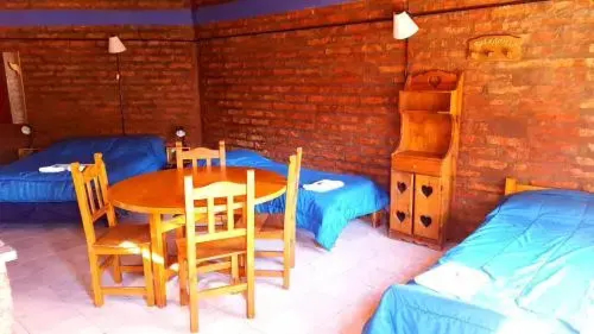 Hospedaje La Posta
