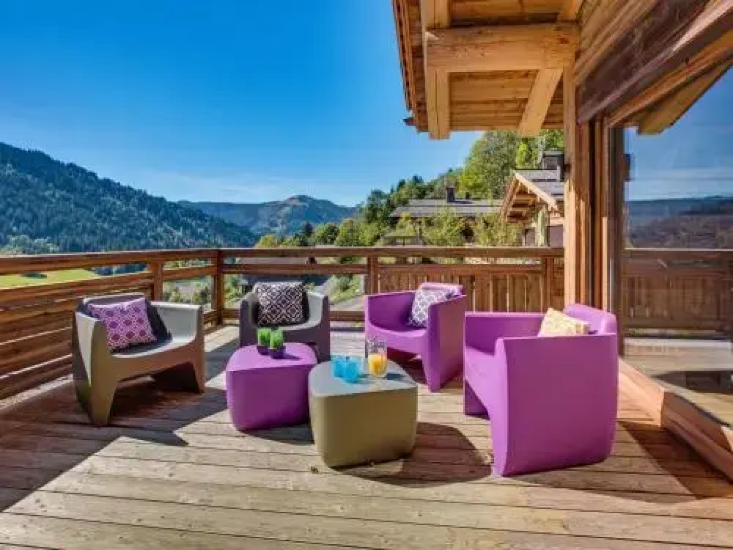 Sweet Nest Lodge