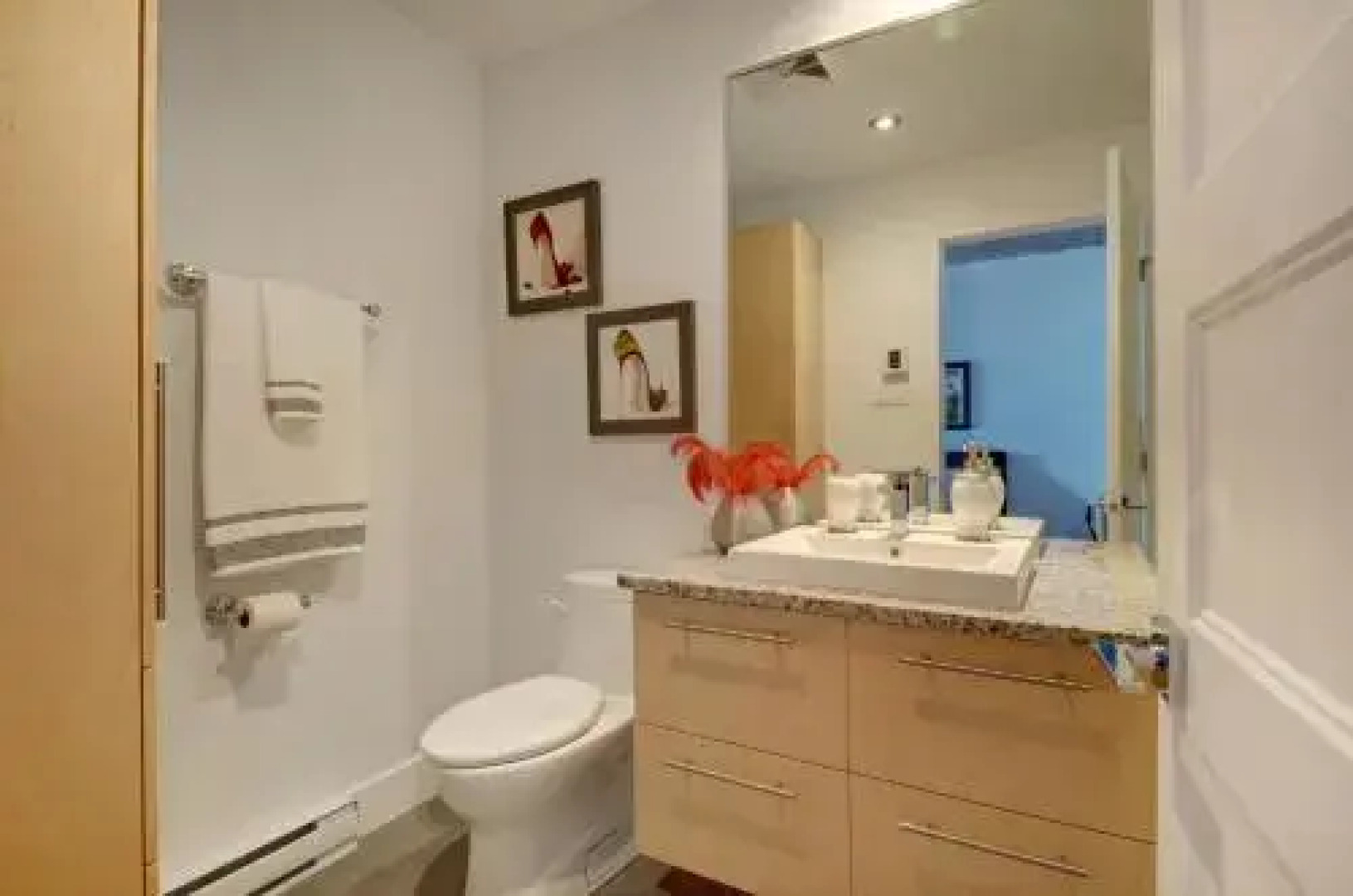 Les Immeubles Charlevoix - Le 760410