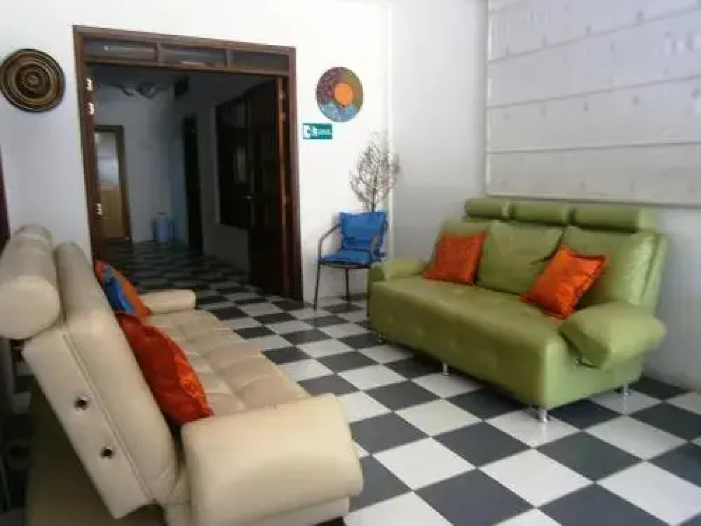 Hotel Shalom PHE Guaduas