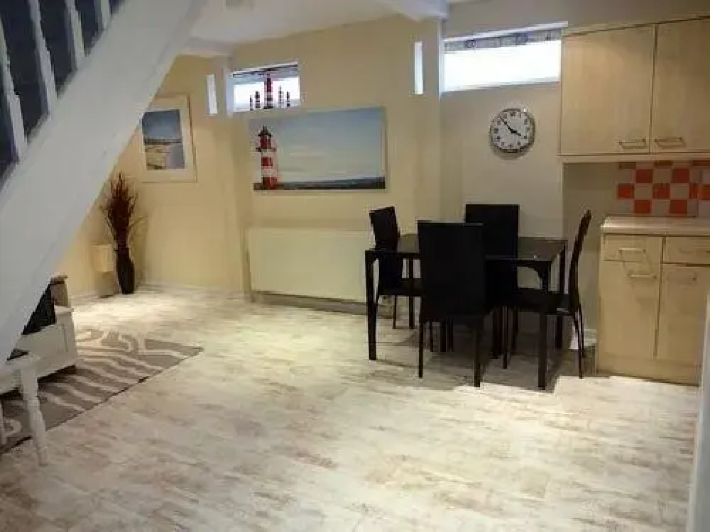 The Yachtsman Cottage