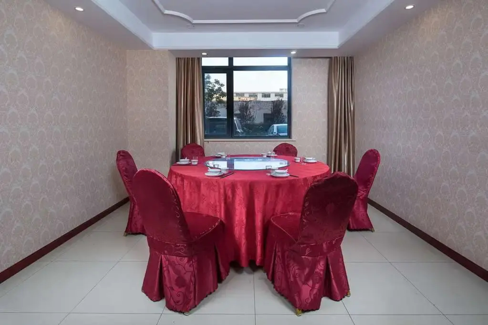 Ramada Encore By Wyndham Shanghai South