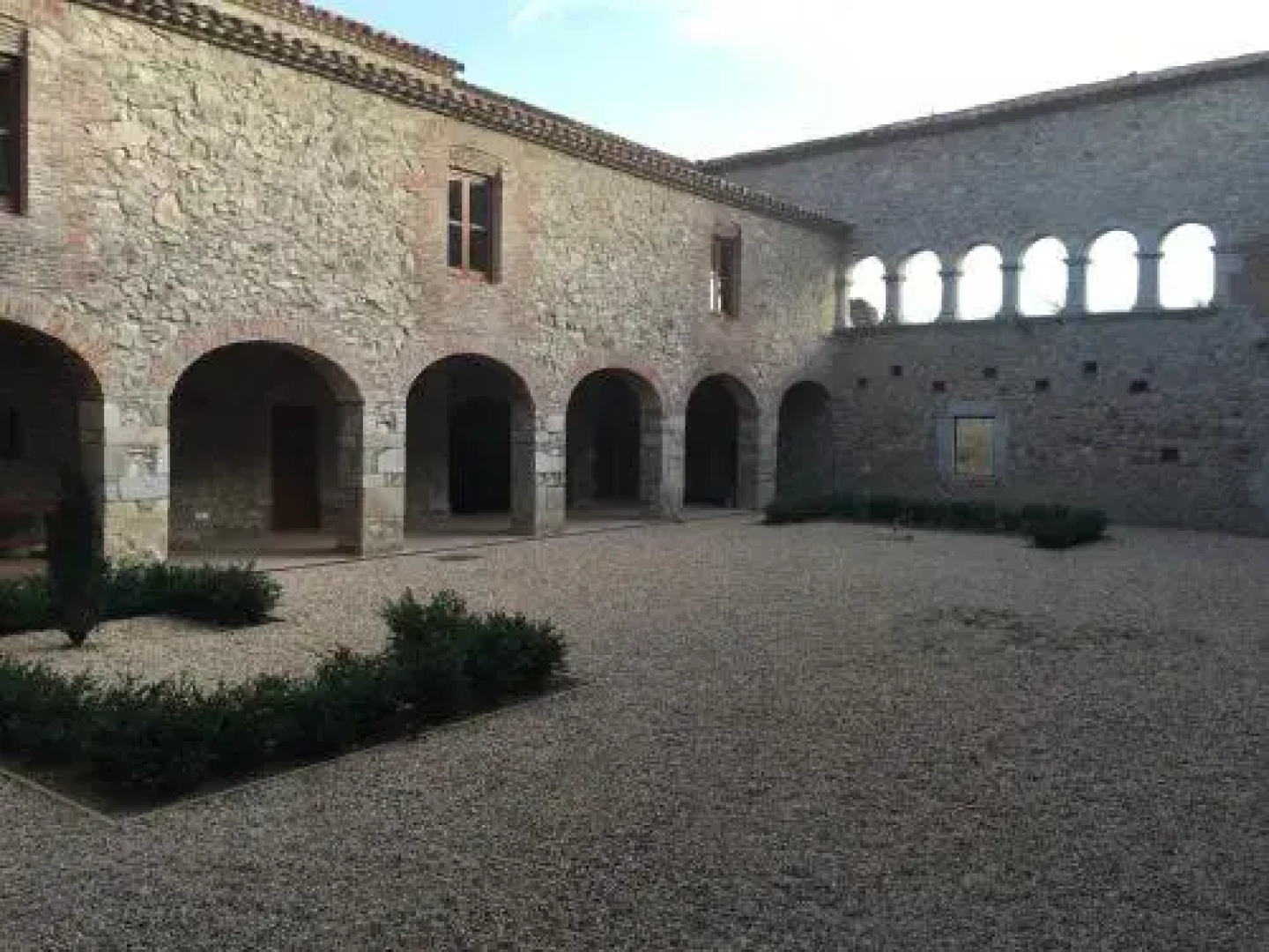 Monestir de Sant Salvi