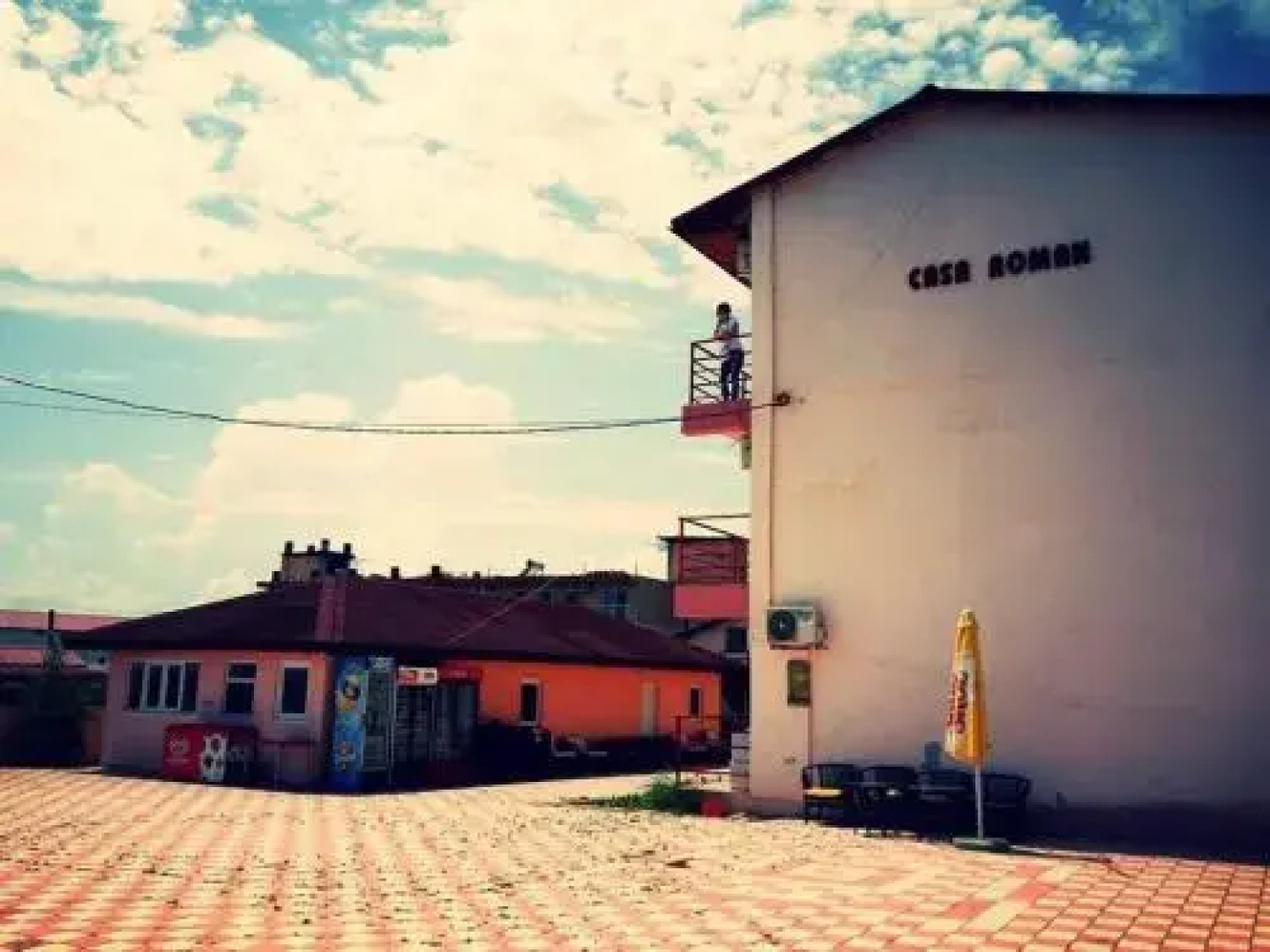 Casa Roman