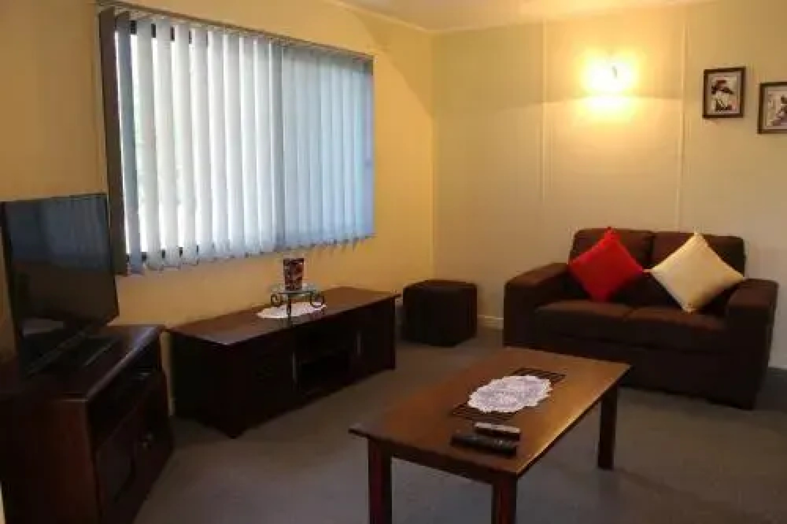 Crystal Creek Country Stay