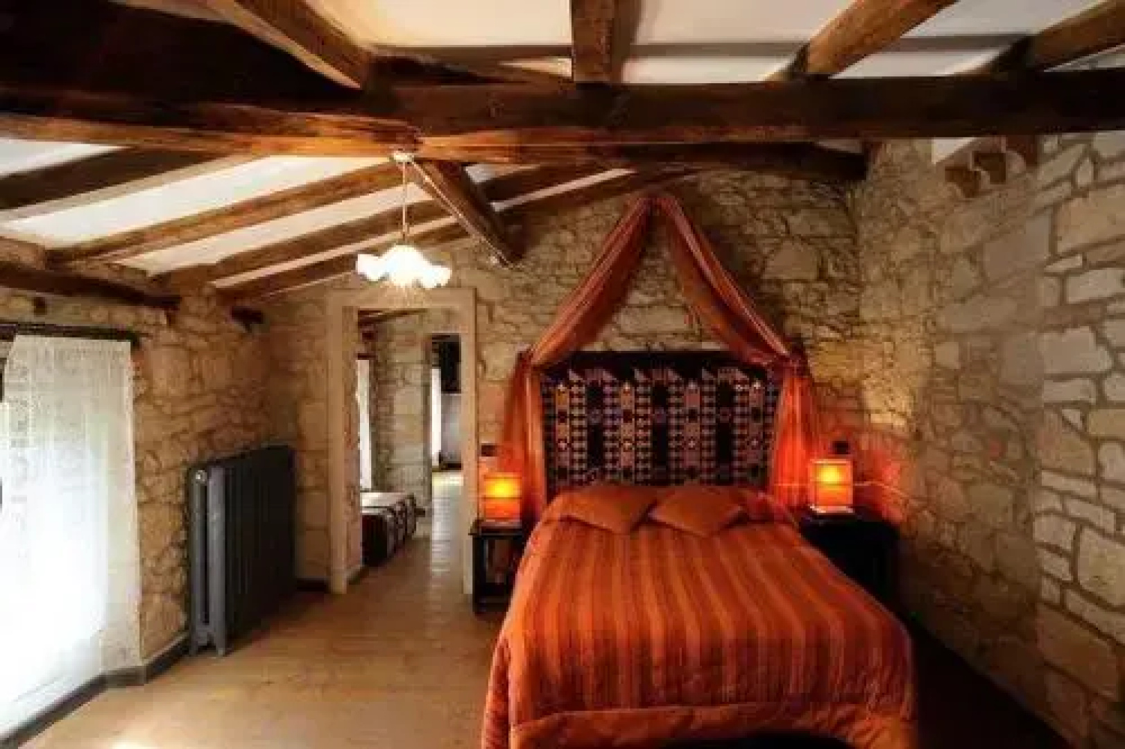 Agriturismo La Fenice
