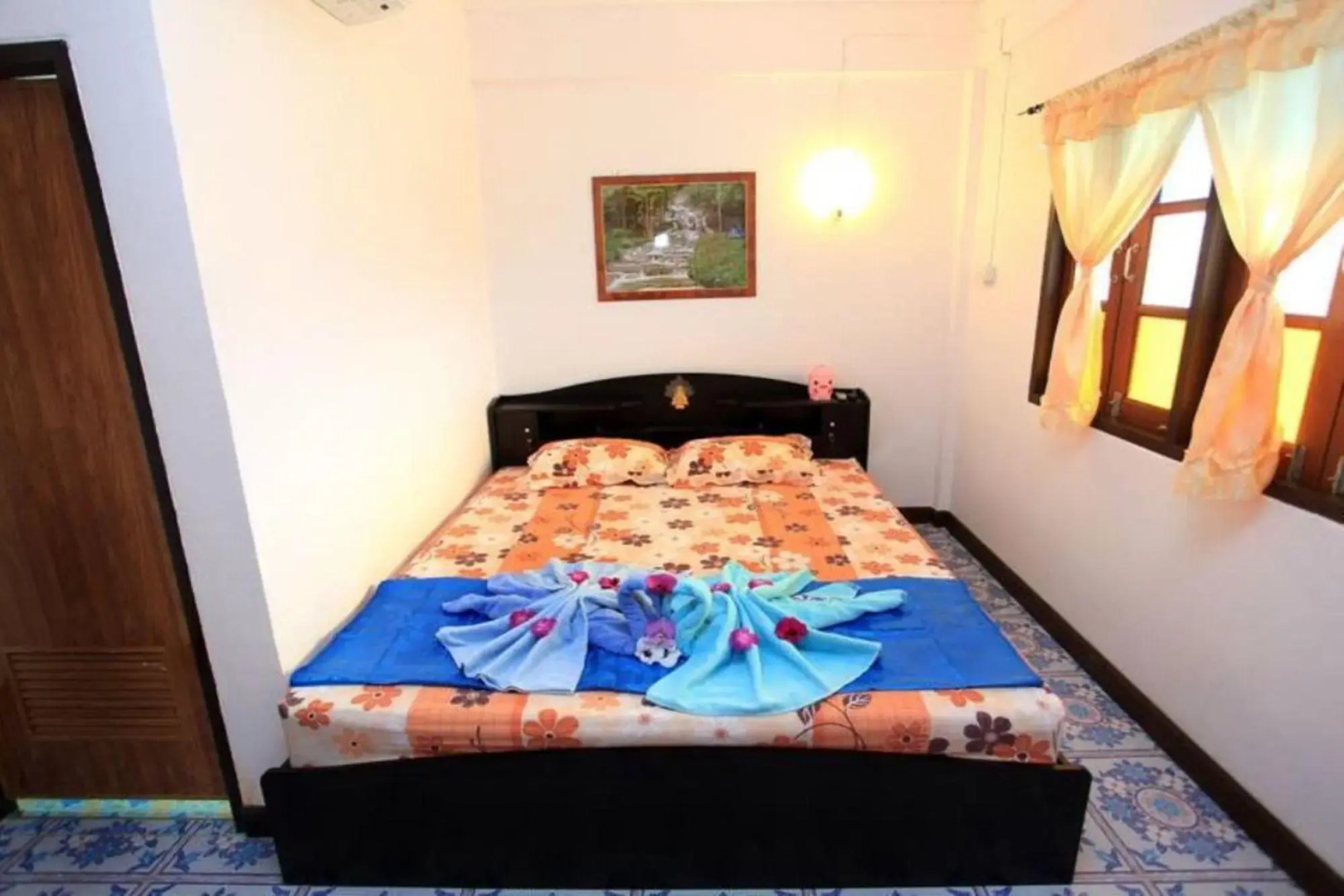 Baan Suan Tayida Homestay