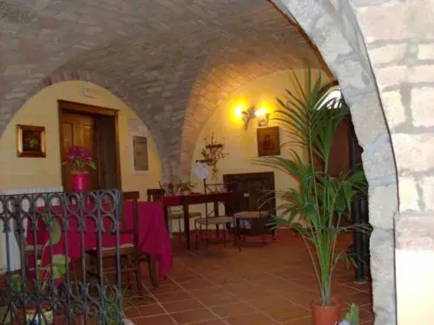 Agriturismo Ciuccunit