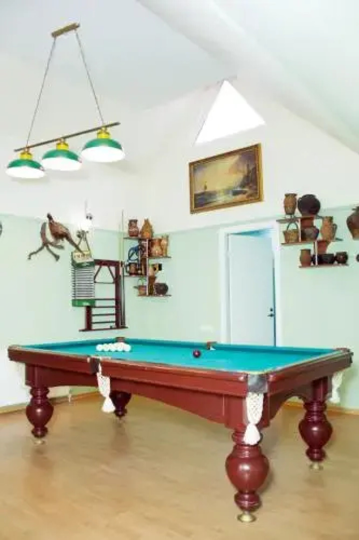 Апартаменты White House