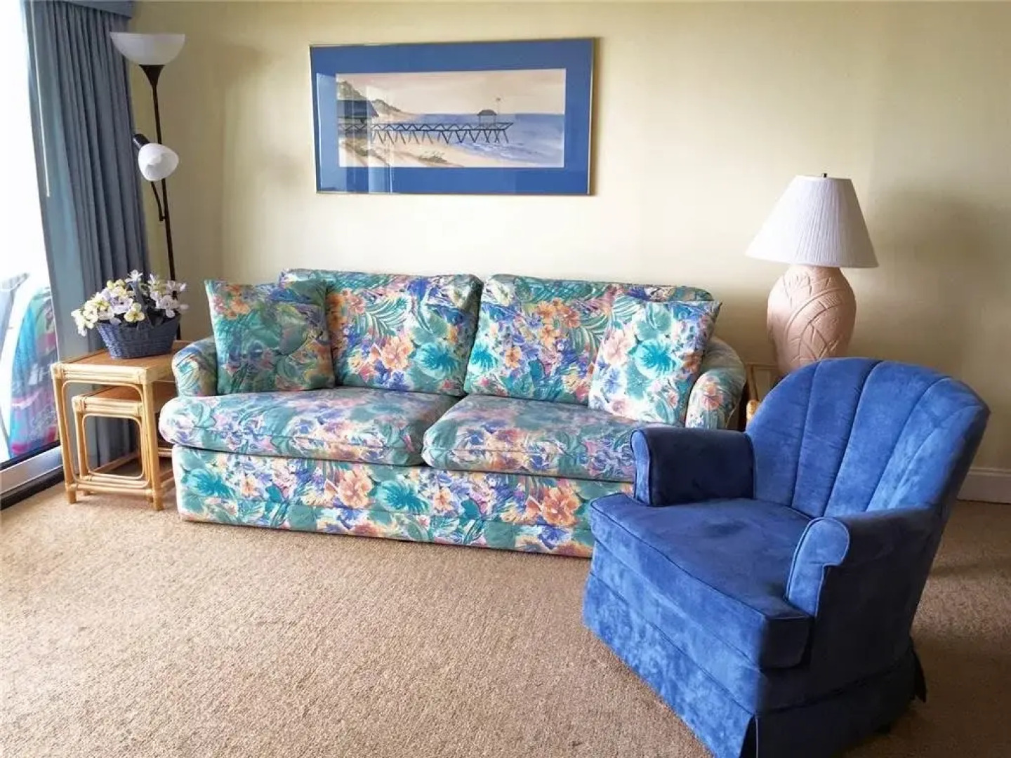 Springs Towers Unit 304