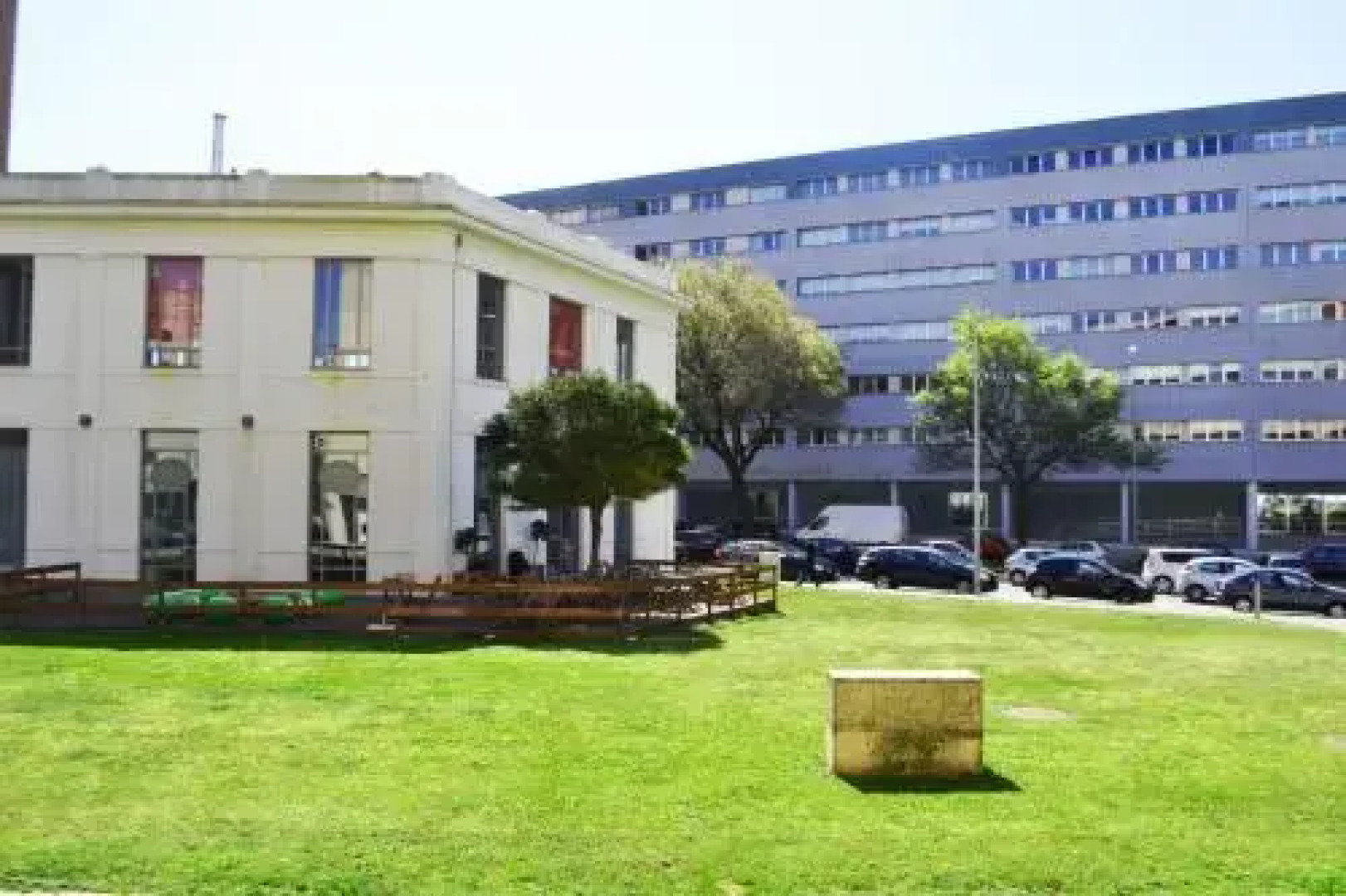 The Refreshing Seaside Home