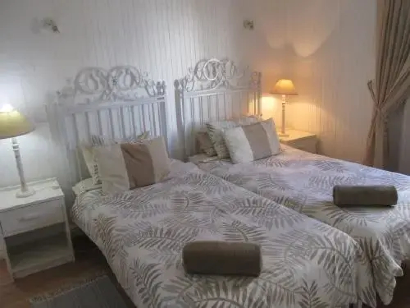 Point Village Accommodation - Sean's House