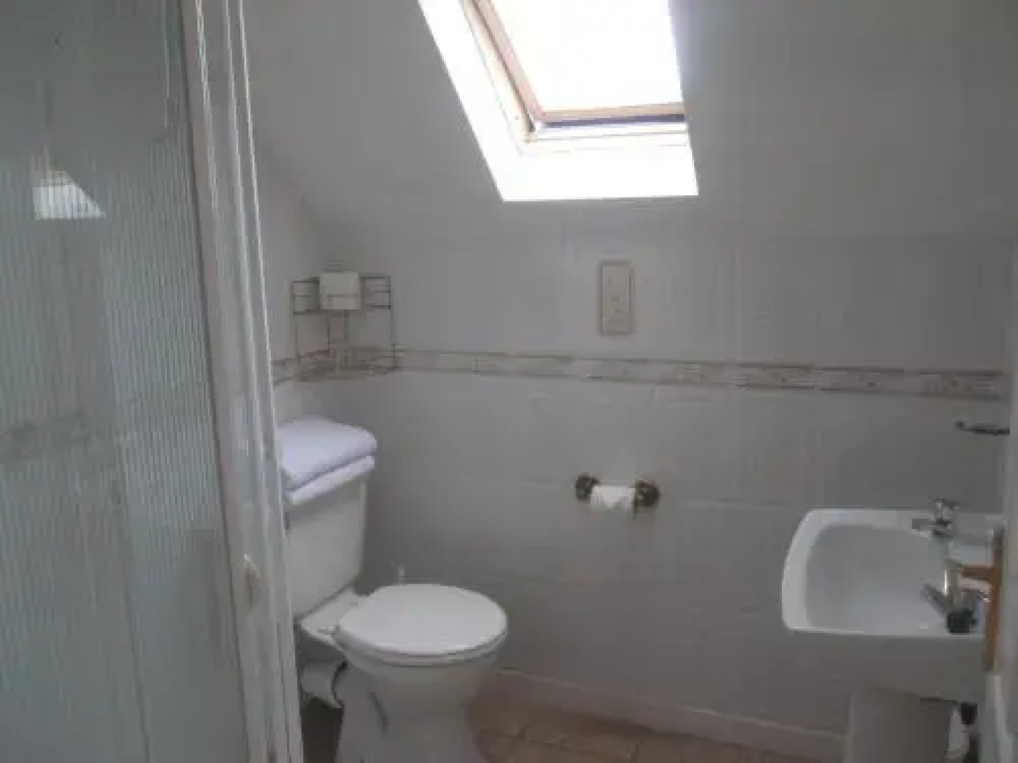 Ashville Guesthouse