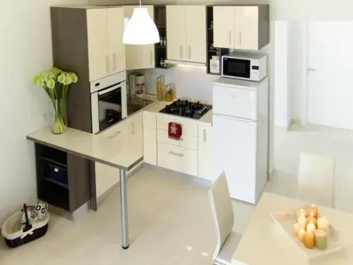 Apartments Villa Pina