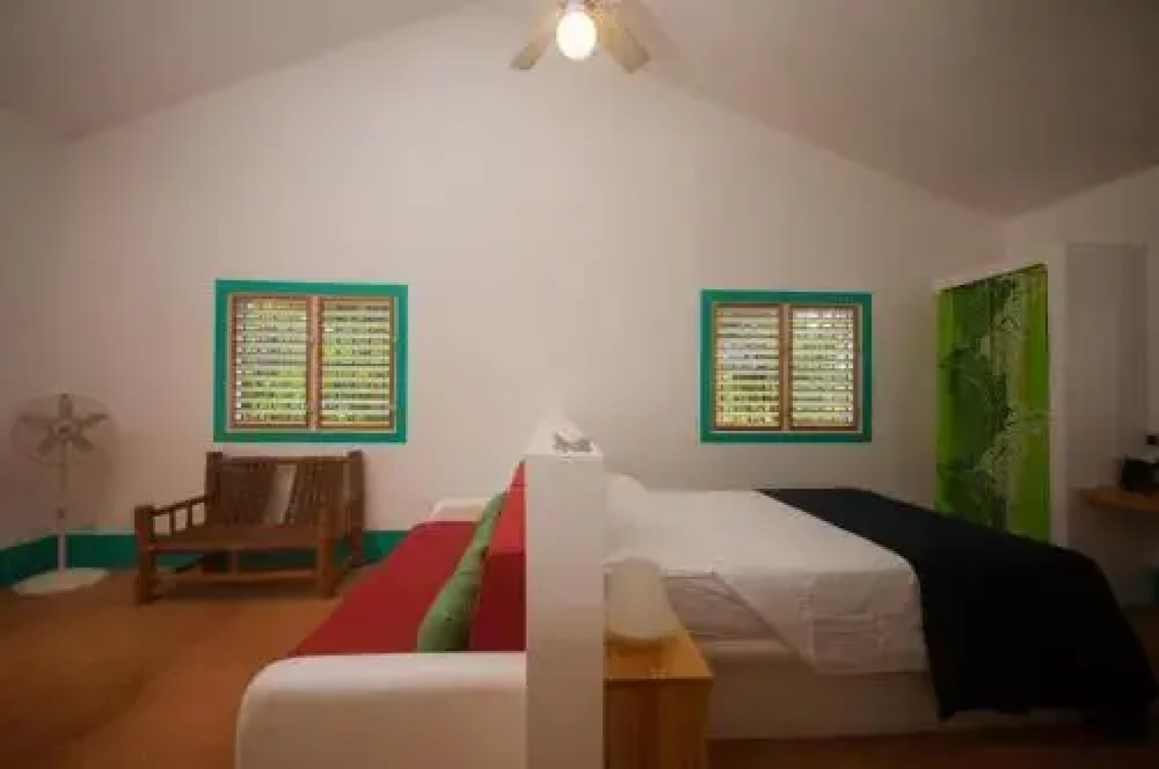 Apart-Hotel Garden Villa