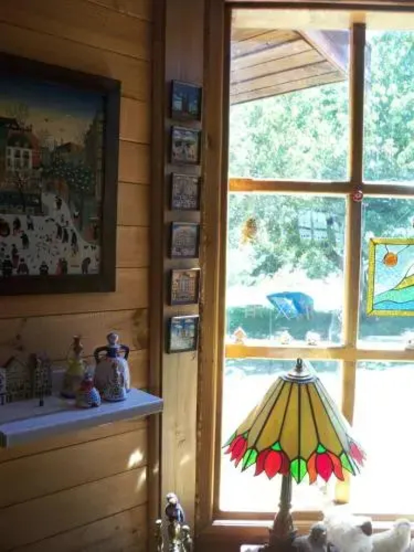 CasaVerde Hostal Ecologico