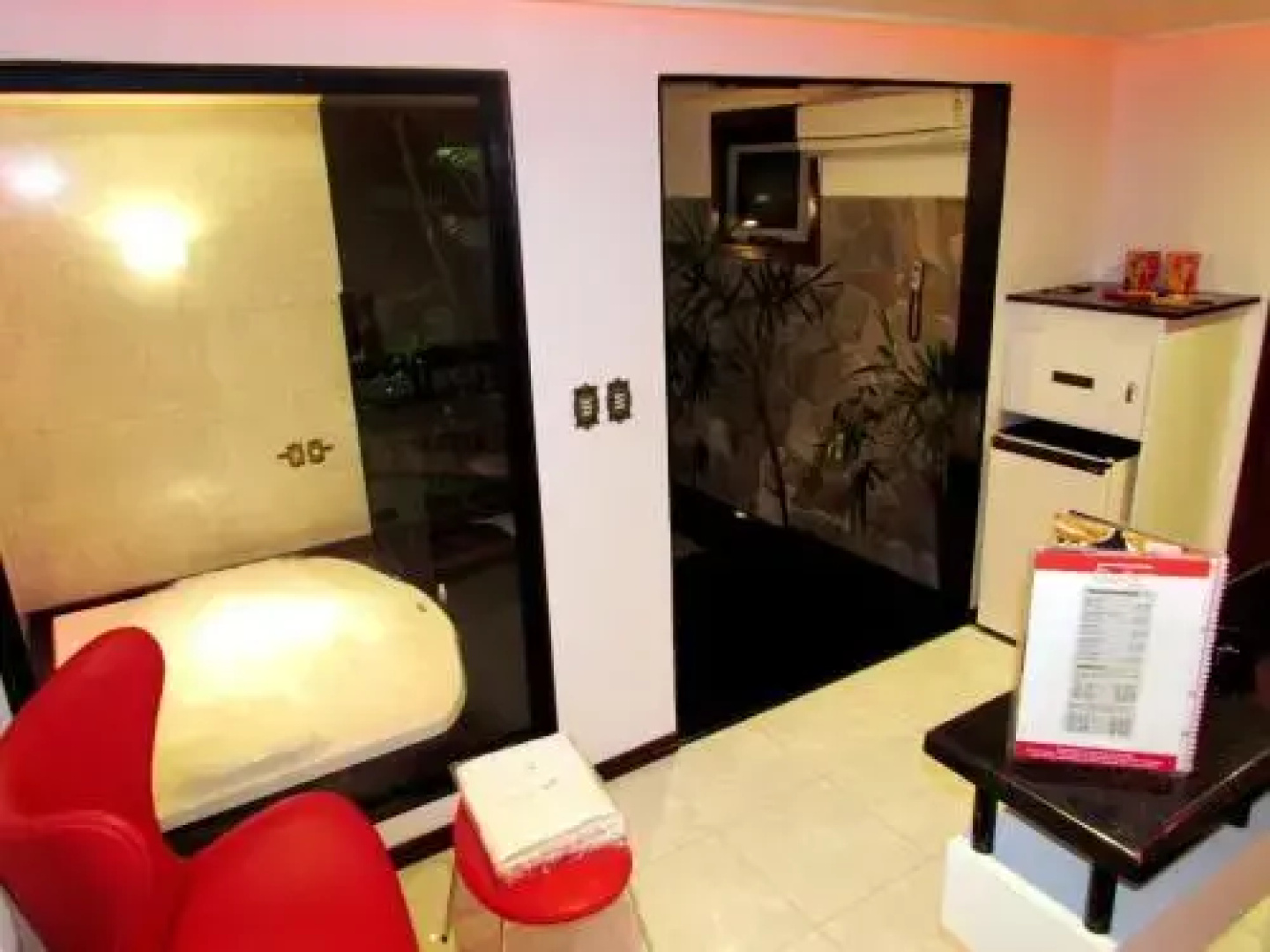 Motel Giro D'Agua