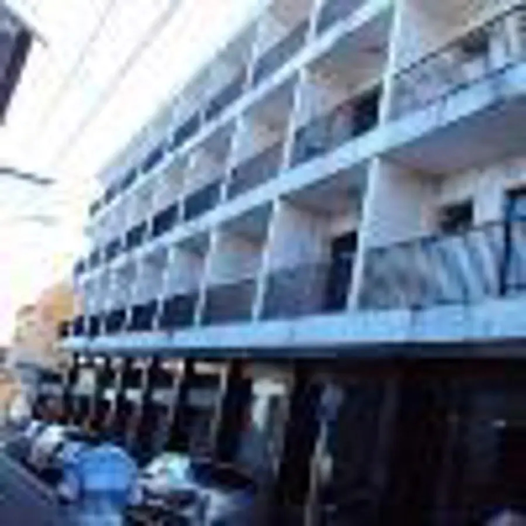 Hotel Dourado