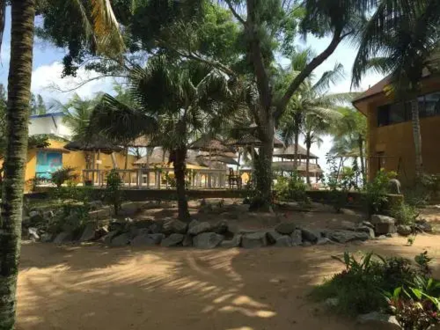 Hotel Restaurant La Playa