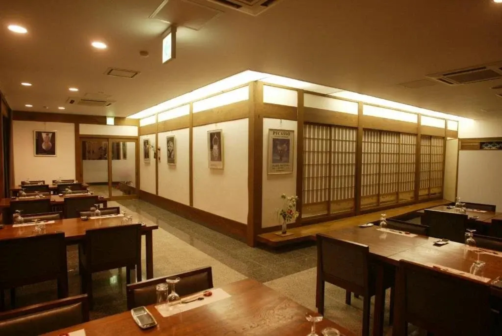 Ryokan Ganjima Besso