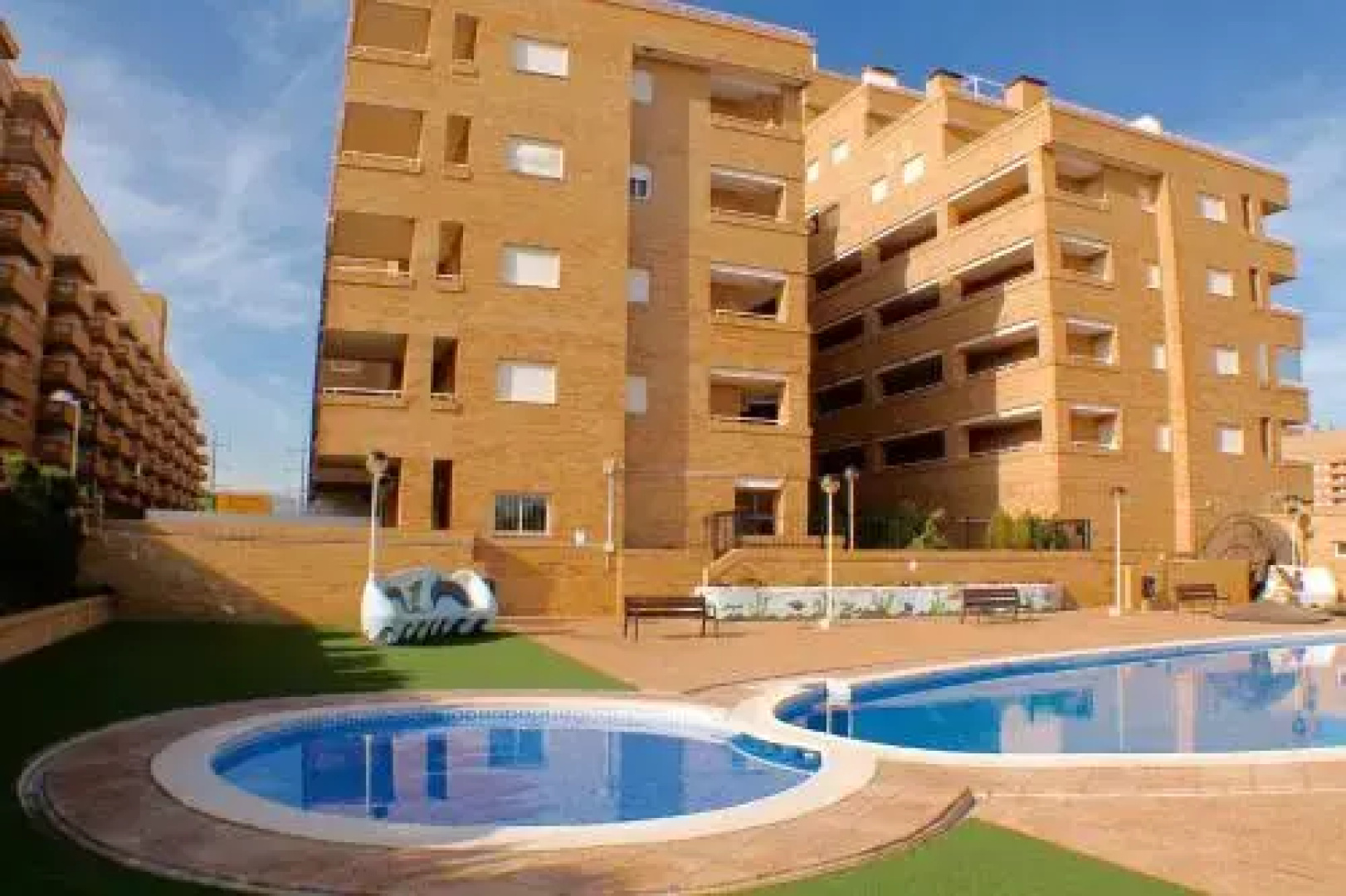 Costa Azahar