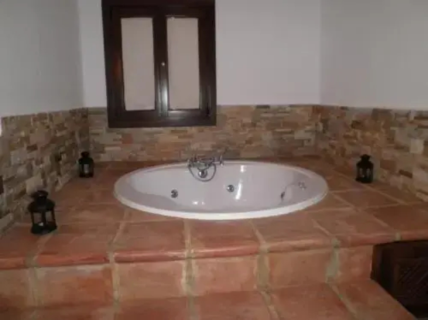 Hotel Rural los Tadeos