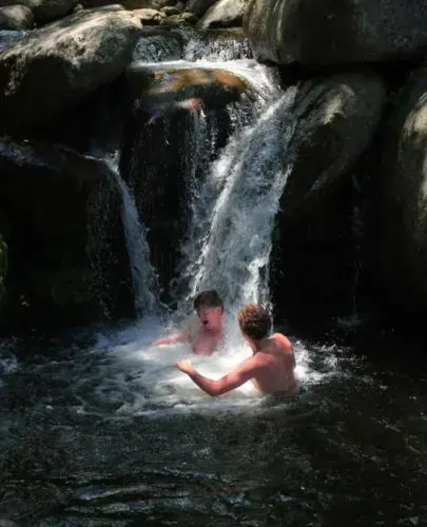 Estancia La Constancia