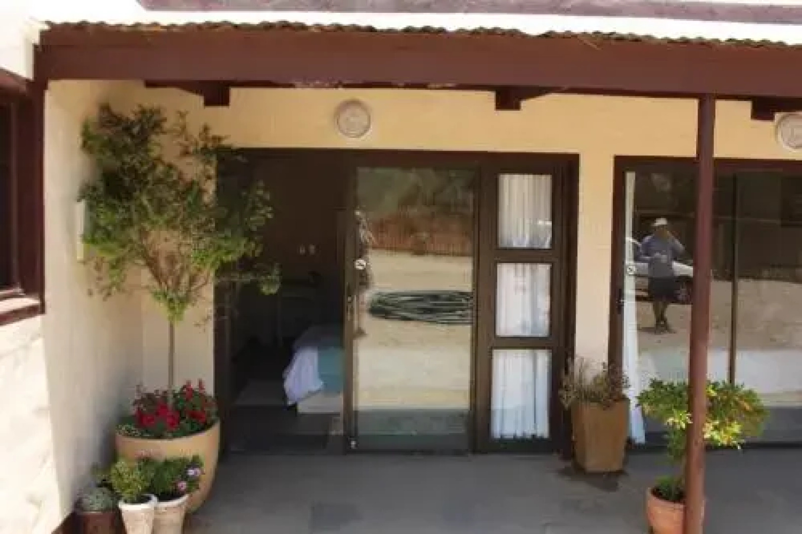 The Bridge - Bed & Breakfast