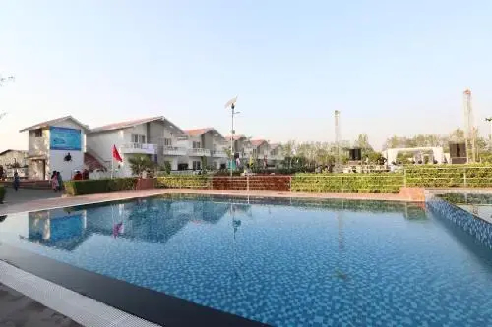 Capital O 24668 Nilansh Theme Park,resort & Water Park