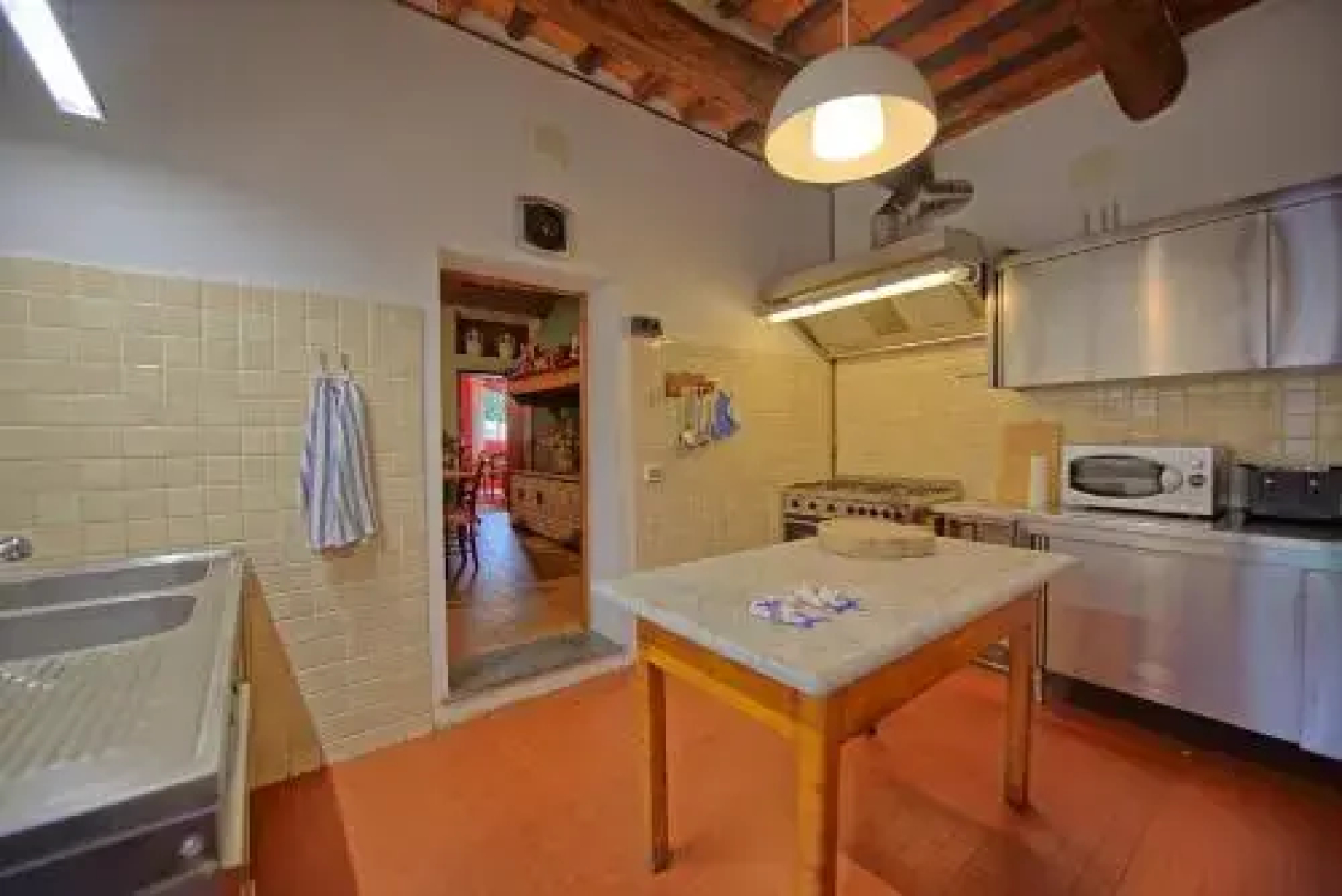 Villa Lorenza