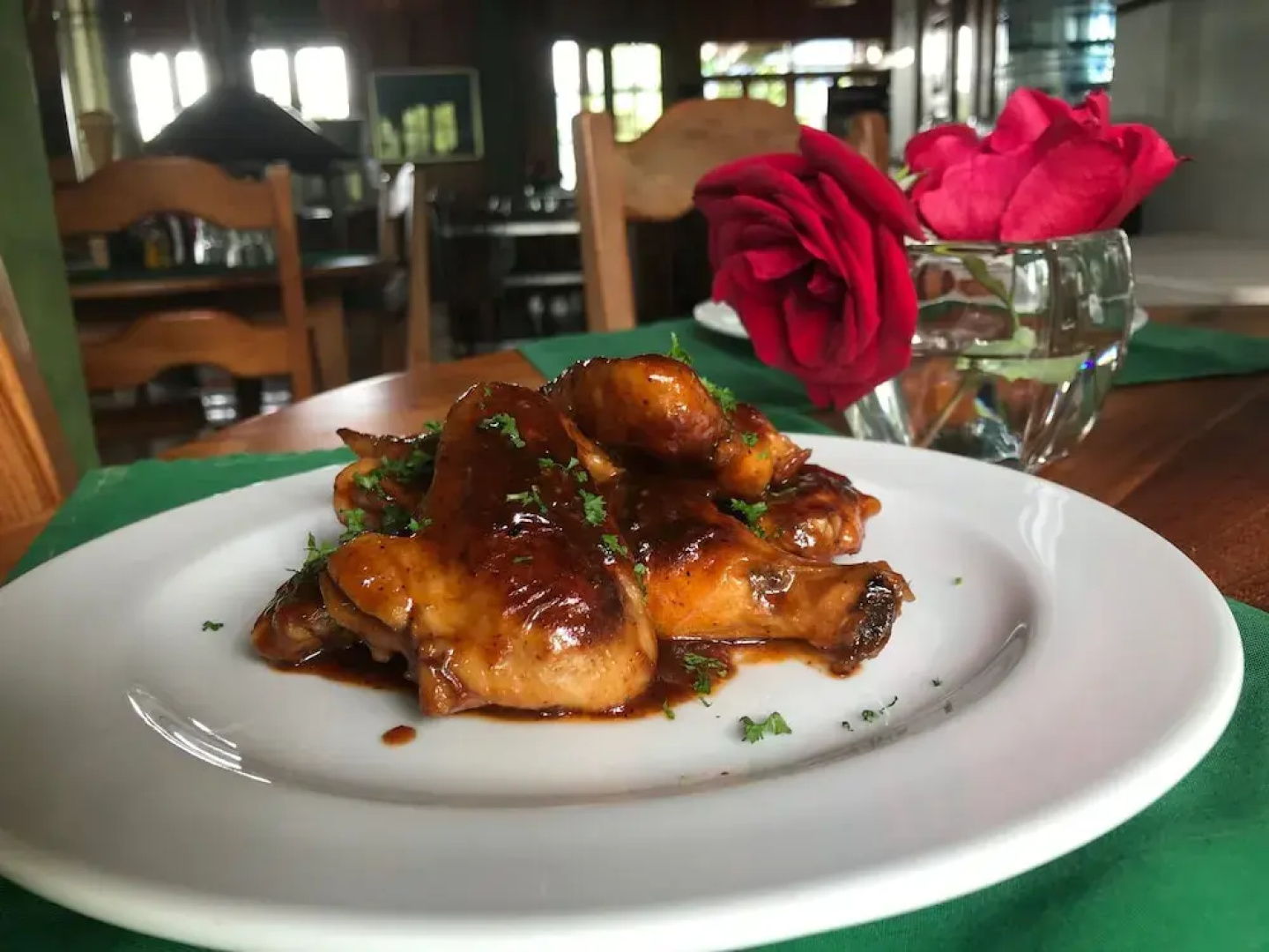 Los Quetzales Ecolodge & Spa