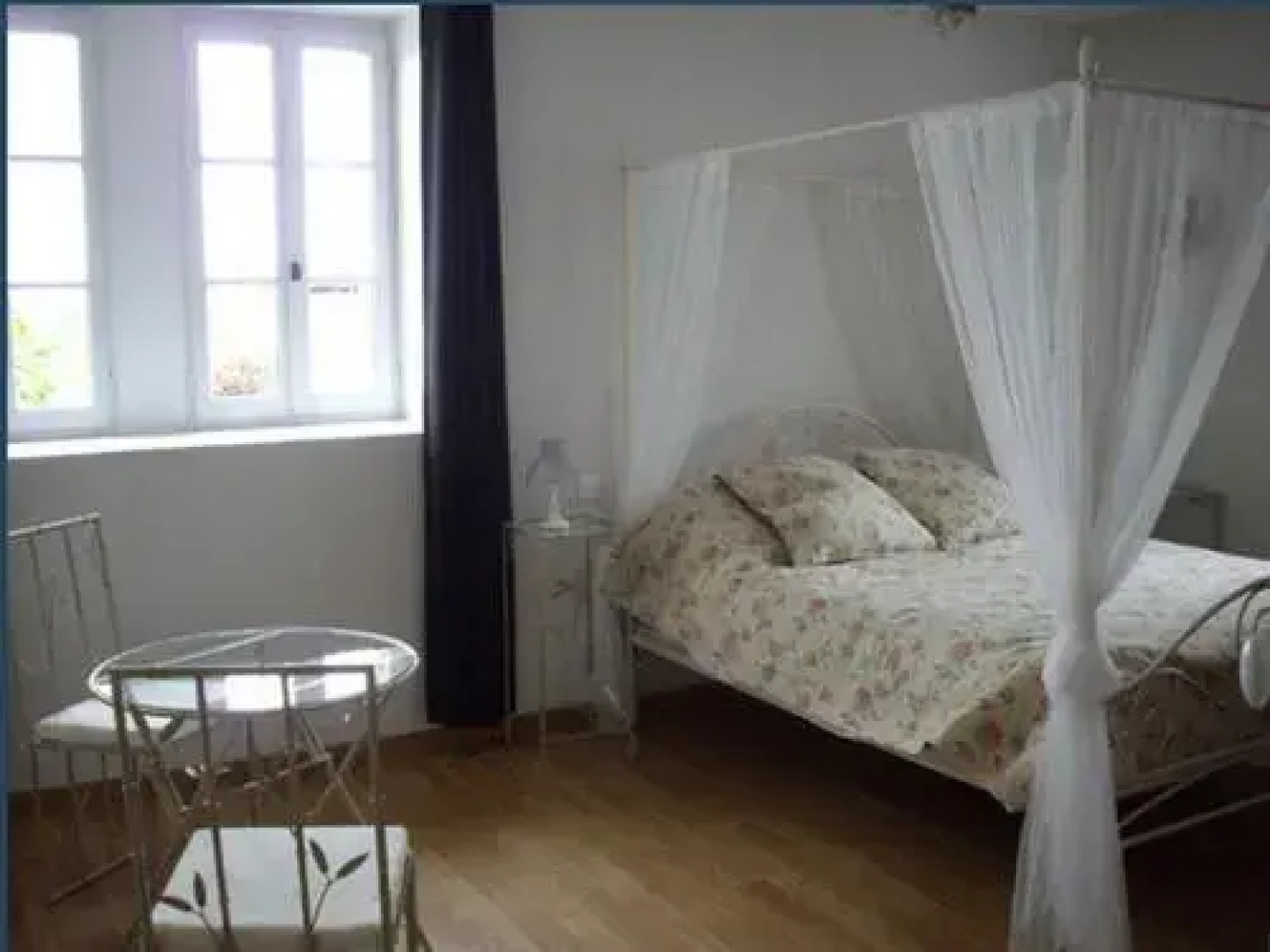 Château de la Bobinière