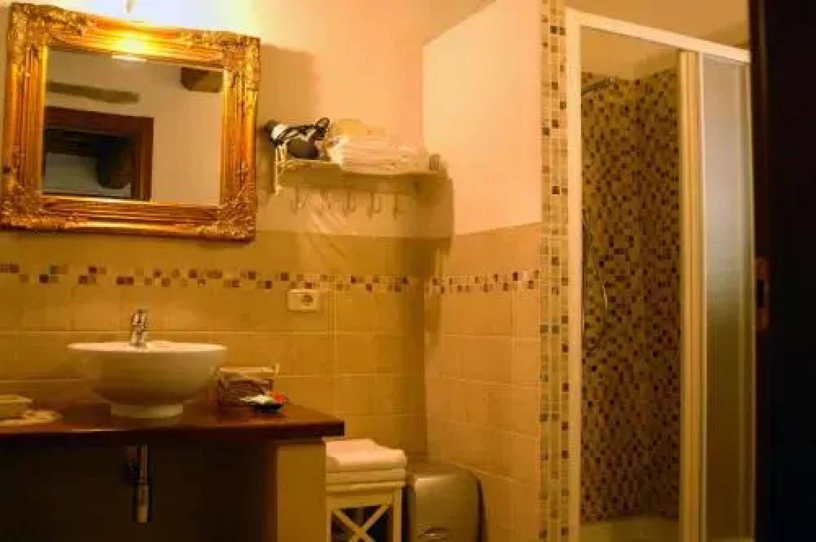 B&B Chiusa dei Monaci