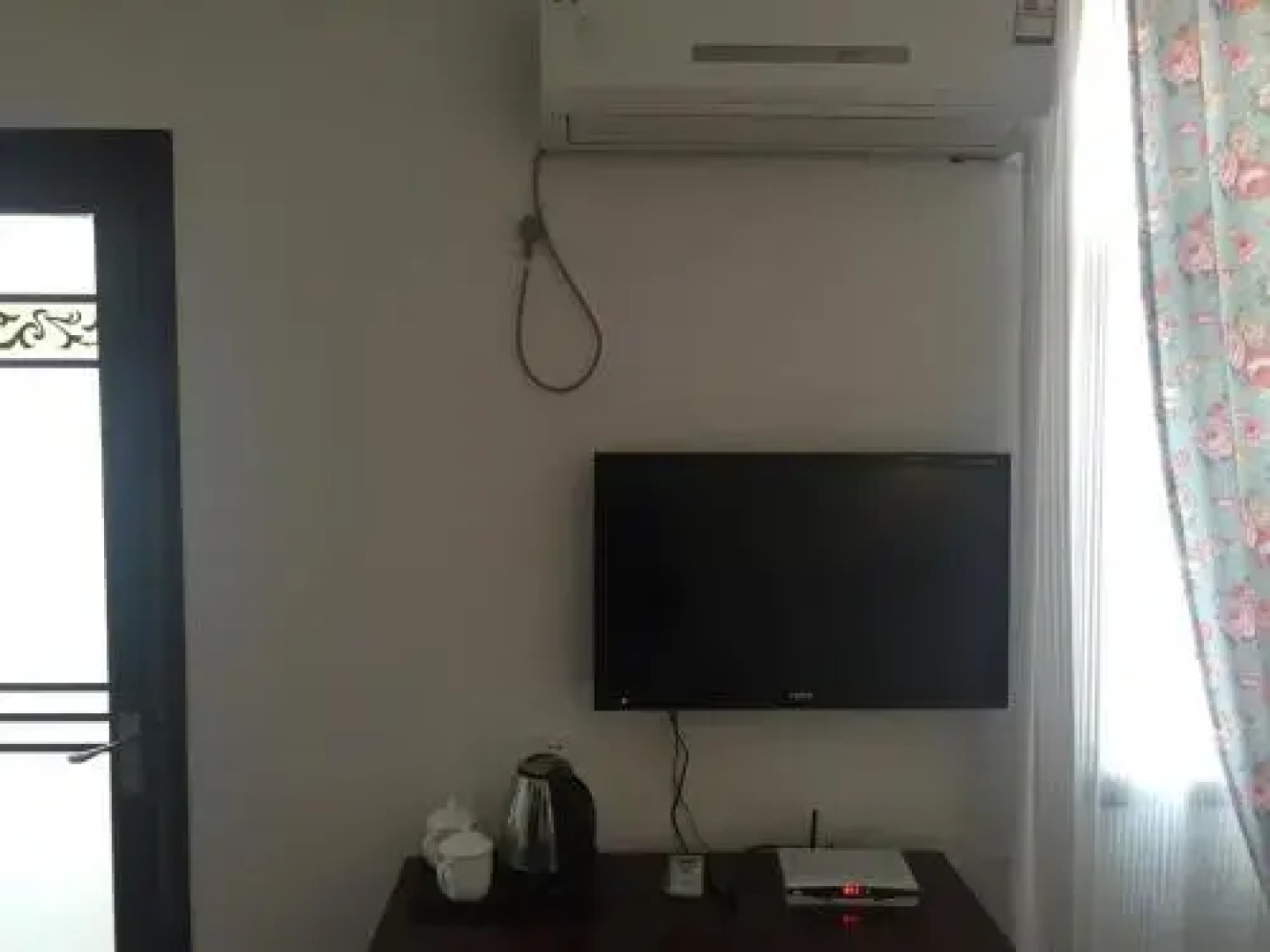 Xi'an Xiangyang Airport Mengzhilan Hotel