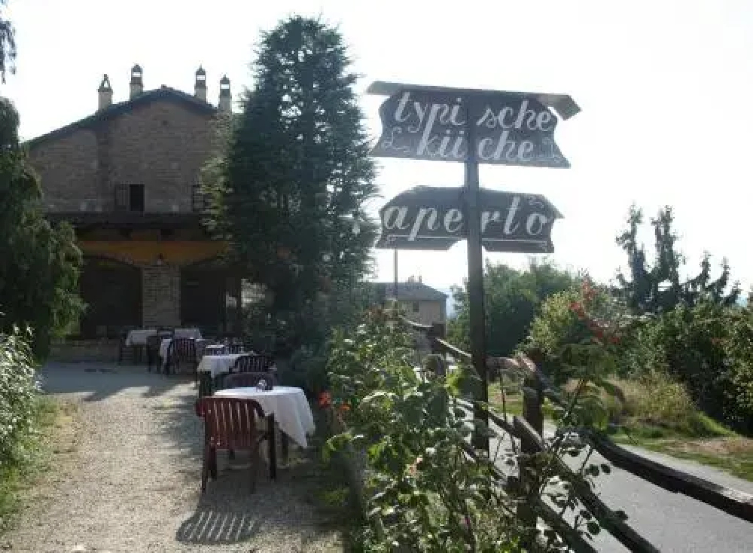 La Briccola