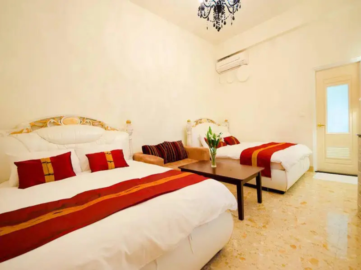Jindu B&B