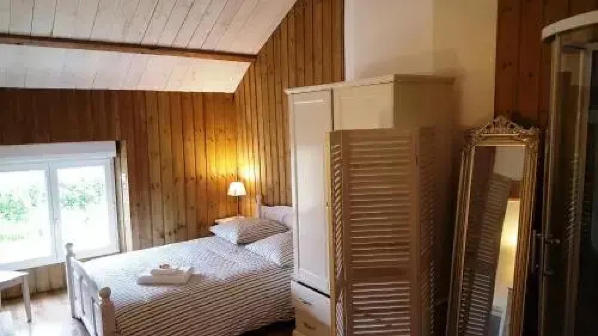 Domaine de l'Etanchet