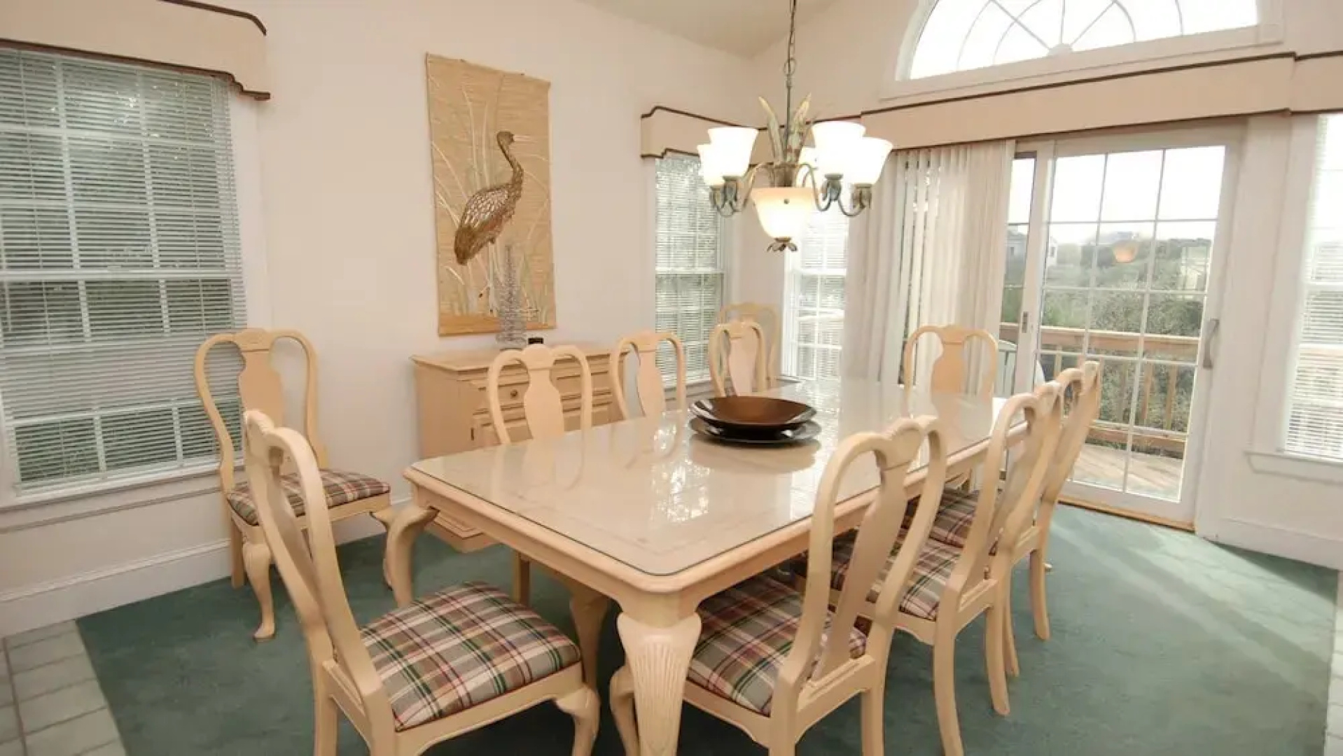Grogan - 6 Br Home