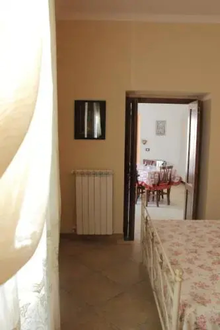 La casa di Samì