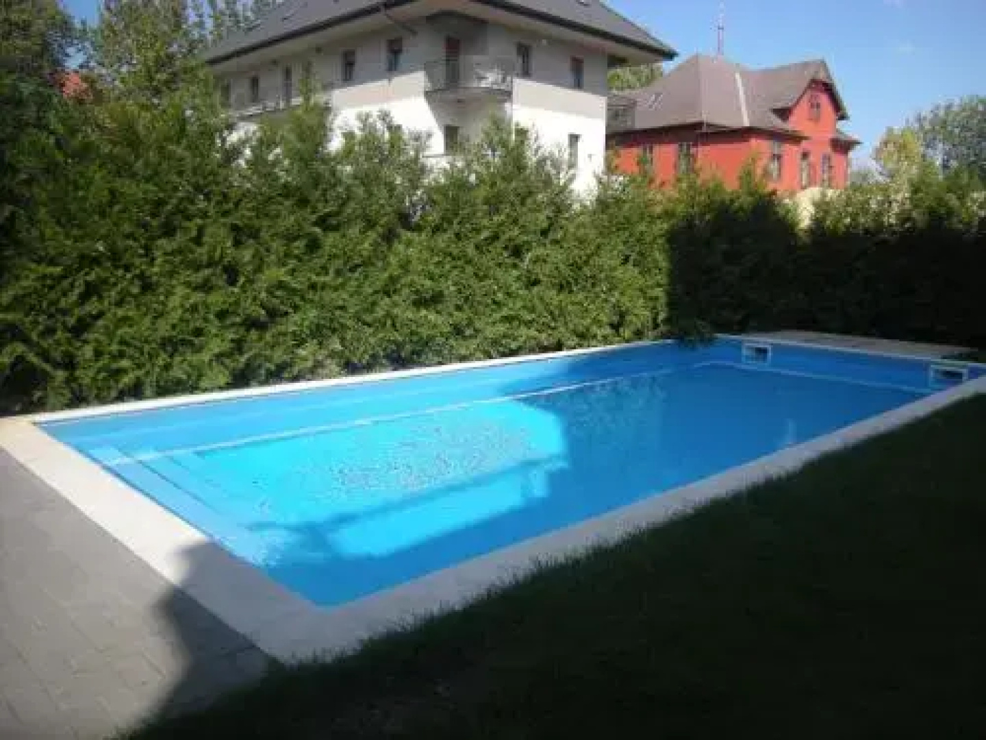 Noémi Wellness Apartman