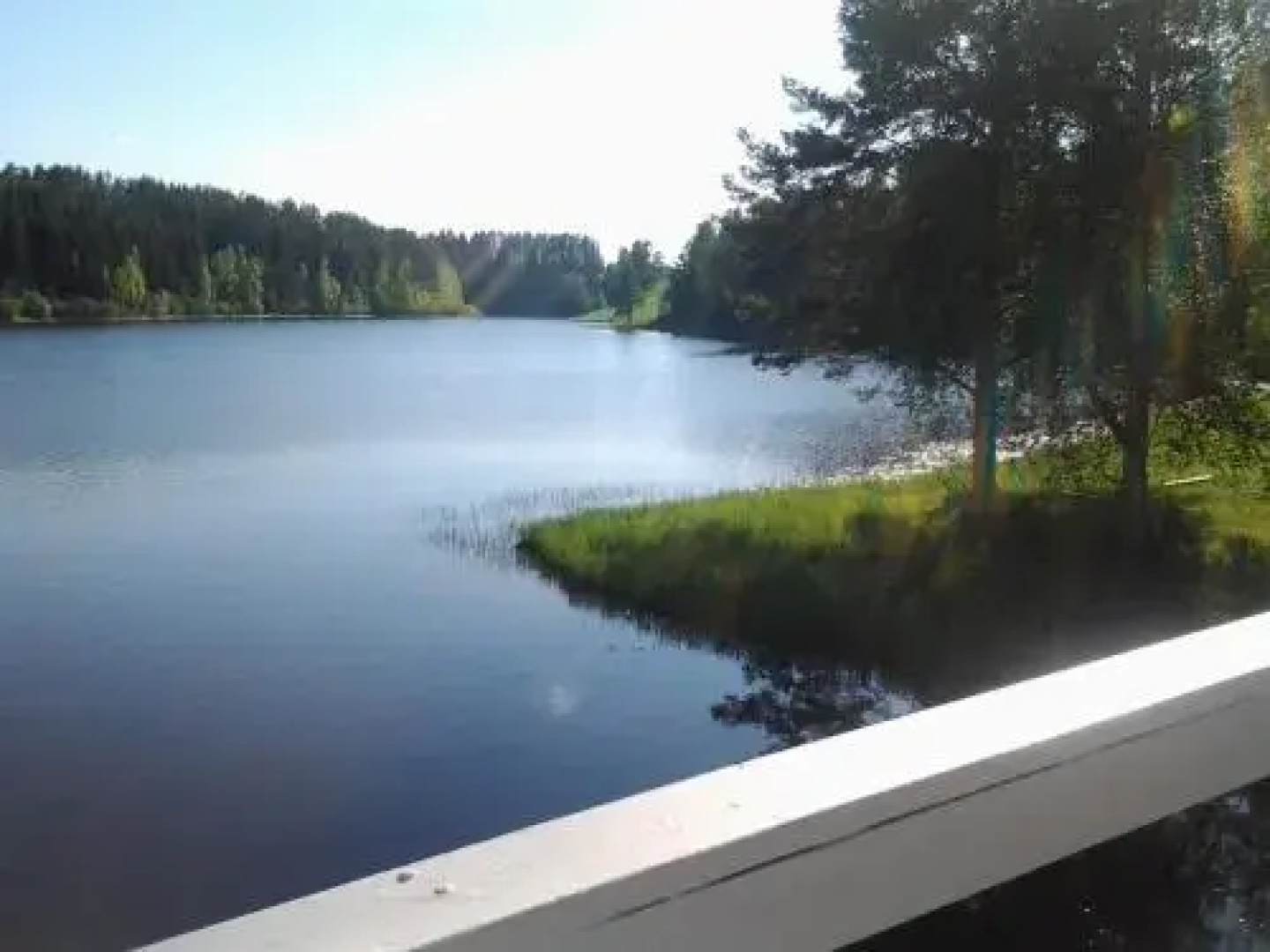 Stöde Camping