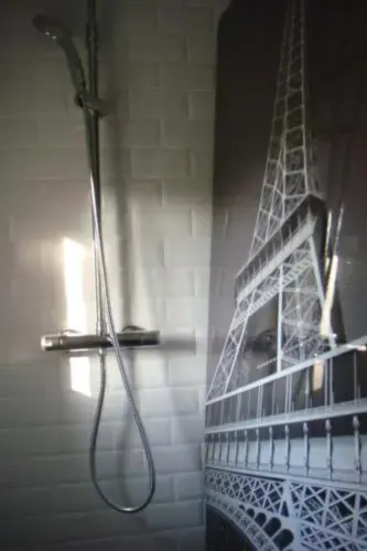 Gîtes Poirier Bazin