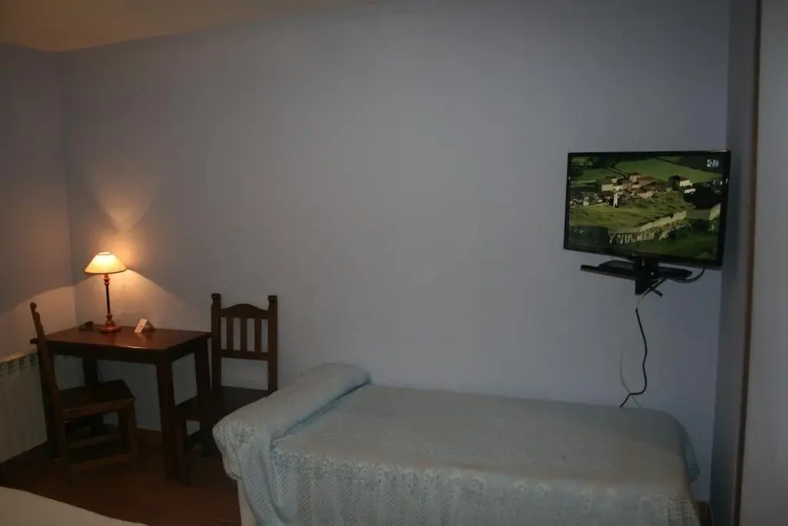 Mesón de Colungo