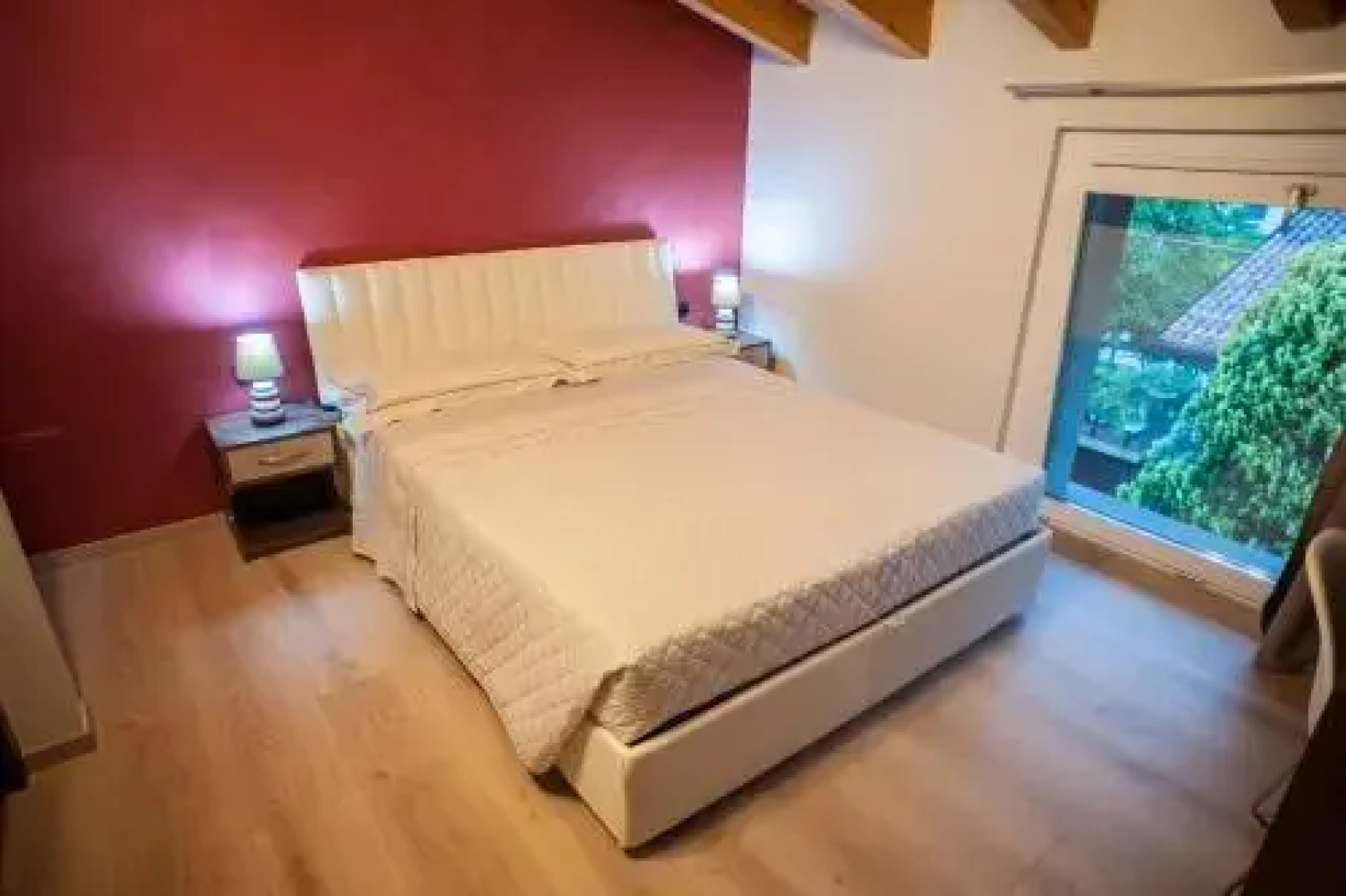 Atticohousing Residence